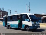 ZU - A.C. Lnea Mixta Mara Isabel de Chvez 38, por Sebastin Mercado