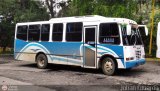 Unin Expresos Tovar 23