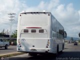 A.C. Mixta de Transporte Tchira Mrida R.L. 0113, por Leonardo Saturno