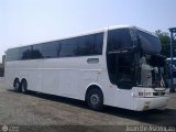 Turislago 2003 Busscar Jum Buss 400P Scania K113TL