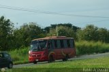 A.C. Unin El Pilar 54 Neobus Thunder Agrale MA 8.5