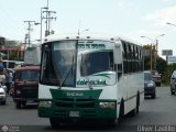 DC - A.C. Unin Choferes del Sur 920, por Oliver Castillo