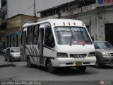 MI - Unin de Transportistas San Pedro A.C. 53 Carroceras Urea Urbano Micro Chevrolet NPR Turbo Isuzu