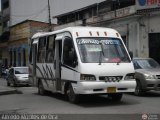 MI - Unin de Transportistas San Pedro A.C. 53 Carroceras Urea Urbano Micro Chevrolet - GMC NPR Turbo Isuzu