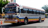 Colectivo San Rafael (El Moj�n) 05, por Angel Express