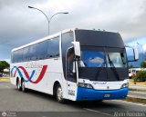 Transporte Las Delicias C.A. E-05, por Alvin Rondon