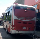ZU - Asociacin de Conductores 18 de Octubre 005, por El Niobs