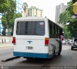 DC - S.C. Plaza Espaa - El Valle - Coche 259