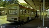 Metrobus Caracas 967