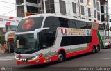 Amrica Express S.A. (Per) 105