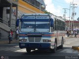 A.C. Mensajeros Llanos del Sur 065, por Otto Ferrer