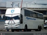 Unin Conductores Ayacucho 2544 por Alex David Vargas