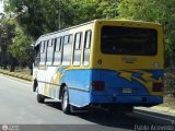 A.C. Mixta Conductores Unidos 120