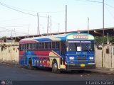 Lnea Tilca - Transporte Inter-Larense C.A. 11