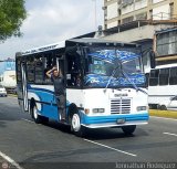 DC - Unin Conductores de Antimano 145, por Jonnathan Rodrguez