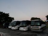 Garajes Paradas y Terminales Miami, por Pablo Acevedo