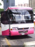 Yuruani 020-A Marcopolo Allegro GV Volvo B58