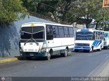 DC - Tigres de Plan de Manzano 100 Carrocera Alkon P30 New Chevrolet NPR Turbo Isuzu