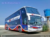 Expresos Occidente 053 Marcopolo Paradiso G6 1800DD Scania K360