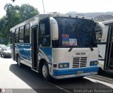 A.C. Lnea Ro Cristal 060, por Jonnathan Rodrguez