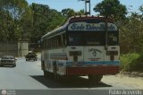 Colectivos Transporte Maracay C.A. 93, por Pablo Acevedo