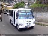 MI - Unin Circunvalacin Los Teques 028 Encava E-NT900 Perifrico Mercedes-Benz LO-712