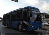 Unin Tejeras A.C. 22, por Alvin Rondn
