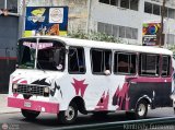 AR - Unin de Conductores San Vicente