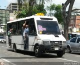 DC - A.C. Casalta - Chacato - Cafetal 161 Carroceras Mariara Didibus Iveco Serie TurboDaily