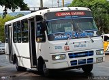 Asociacin Civil Lnea Unin Cordero 017