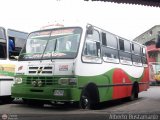 S.C.C. Expresos Sucre 103 Carroceras Sotelo y Ario Concord Chevrolet P31 Turbo Isuzu
