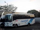 Copetran 1390 Autobuses AGA Midibus Chevrolet FRR Turbo Isuzu