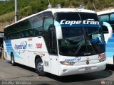 Copetran 7506, por Joseba Mendoza