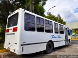 A.C. Mixta de Transporte Tchira Mrida R.L. 0014, por Kleyzer Caldern