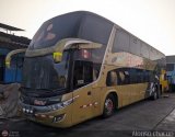 Transporte Flores Hermanos S.R.L (Per) 950