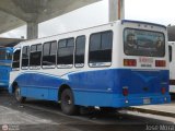 A.C. Lnea Autobuses Por Puesto Unin La Fra 05, por Jos Mora