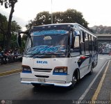 DC - Cooperativa de Transporte Los 4 Ases 99
