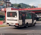 DC - Asoc. Cooperativa Carabobo Tiuna R.L. 098, por Jonnathan Rodrguez