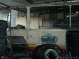 Org. Nacional de Turismo Estudiantil y Juvenil 01 Ikarus 266 Man Raba D 2156 HM6U