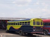 A.C. Boquern Express 96
