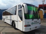 Transporte Bucaral 07 Encava E-NT6100 Encava Cummins Grande