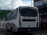 A.C. Sur del Lago R.L. 016 Uriservicios Santasofia Semi-Ibiza Hino FC4J