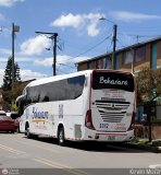 Expreso Bolivariano 3312 Marcopolo Paradiso New G7 1200 Scania K400