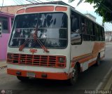 ZU - U.C. Barrio La Polar 836, por Angel Delgado