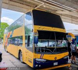 Expresos Los Llanos 565