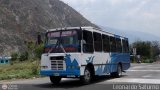 Colectivo Los Andes (Mrida - El Vigia) 36