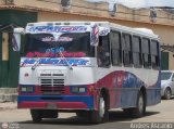 A.C. Unin de Transporte San Joaqun 54
