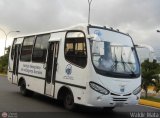 Instituto Venezolano de los Seguros Sociales 999 Carroceras Urea Orion Chevrolet NPR Turbo Isuzu