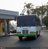 DC - Unin Conductores del Oeste 065, por Jonnathan Rodrguez