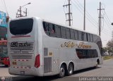 Transportes de Personal Arellano 932 Vezguti Diplomatic V12 Mercedes-Benz O-500RSD
